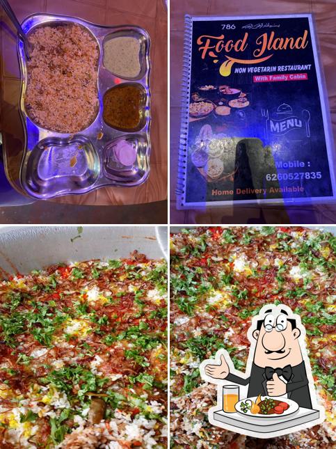 Food I' Land
