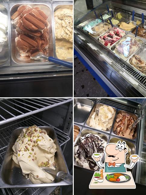 Mister Ice Cream Di Gadda Simona