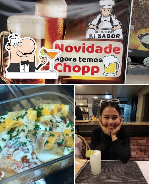 Restaurante e Lanchonete Ki Sabor