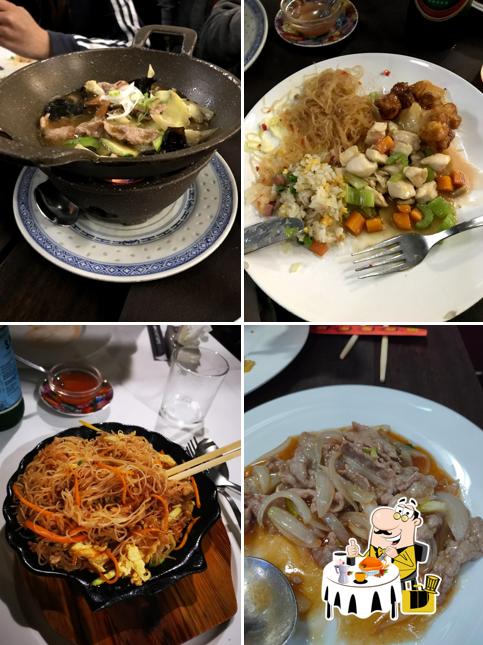 Ristorante Cinese Pechino