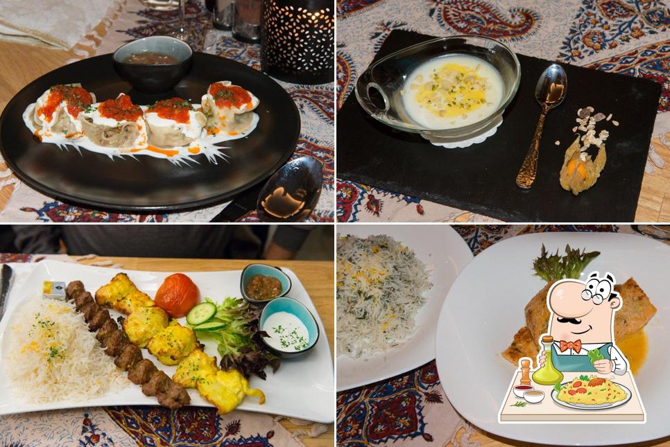Safran Restaurant