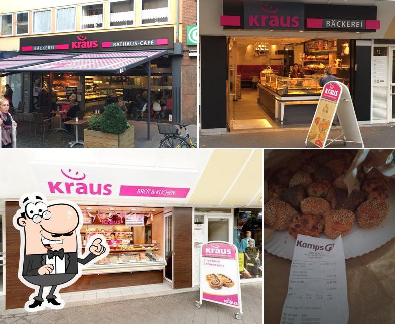 Kamps Bäckerei