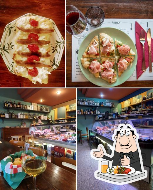 Alimentari Enoteca Marsiglio