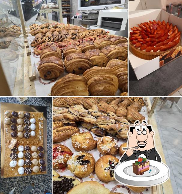 BOULANGERIE DU VILLAGE