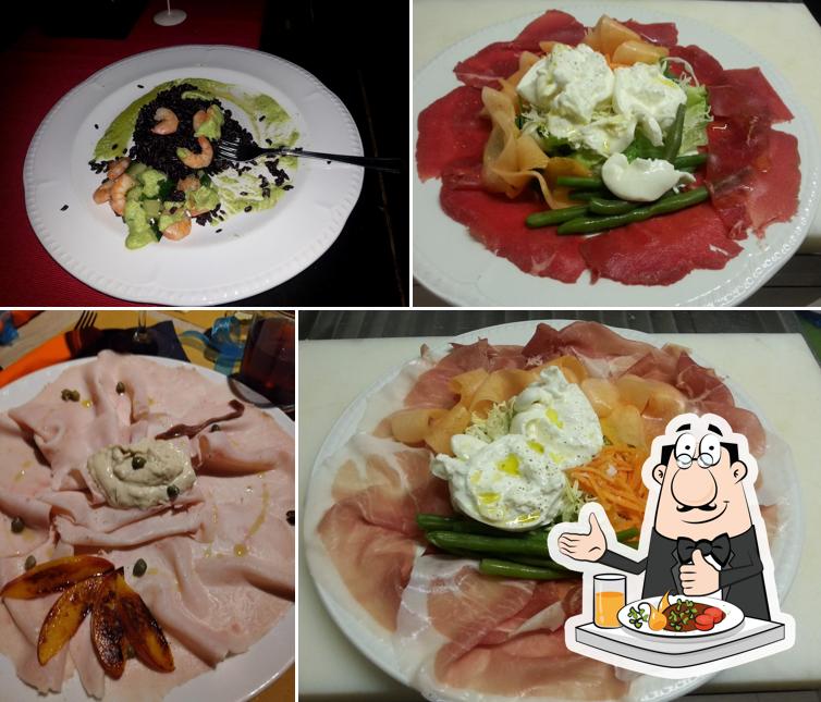 Platti al Vecchia Ceneda