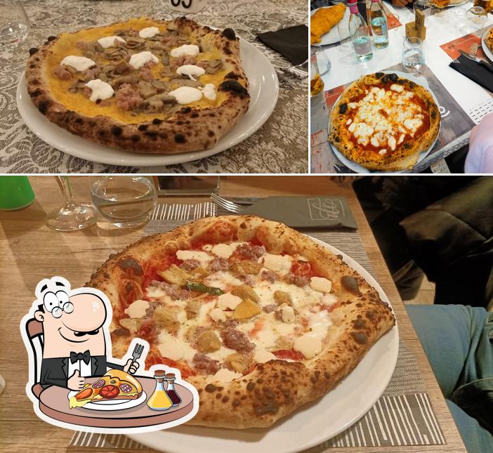 La pizza è il piatto veloce preferito al mondo