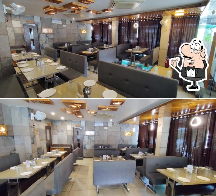 Mayur Restaurant