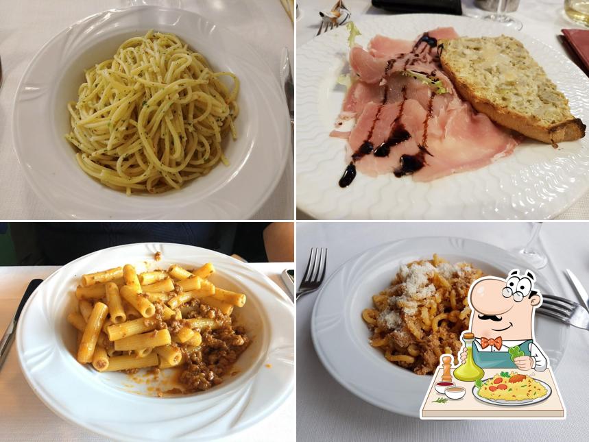 Platti al Parco Dei Ciliegi