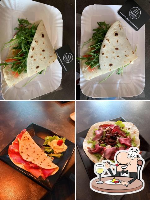 Cibo al BreakMi