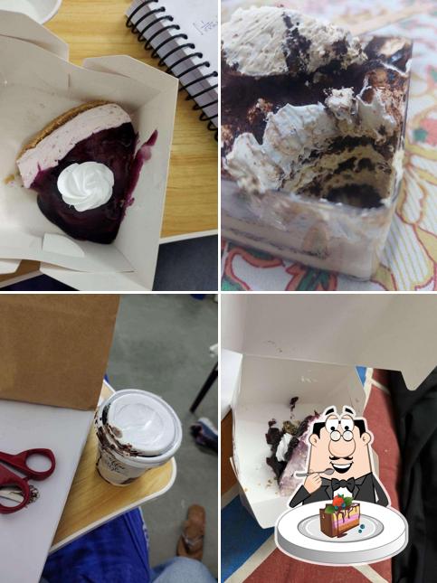 Gossip - Cake My World