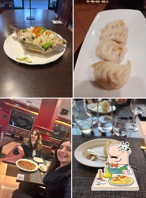 Platti al Ying Feng - Ristorante Cinese a Viterbo