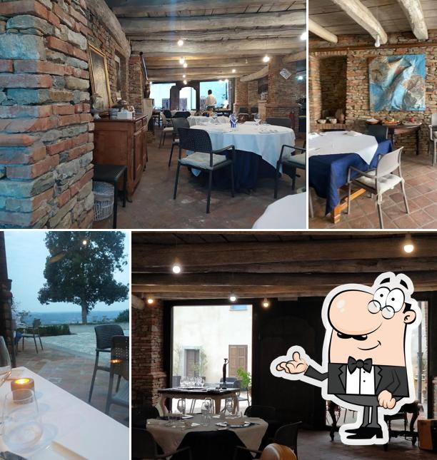 Siediti a un tavolo di Archisa | Ristorante nelle Langhe