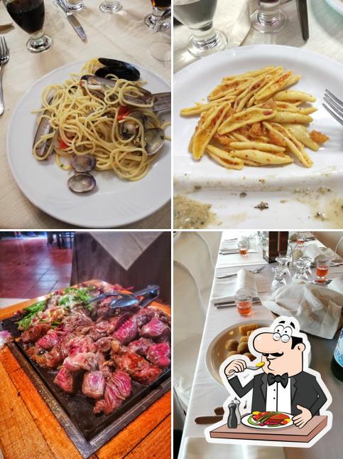 Ristorante La Cantina