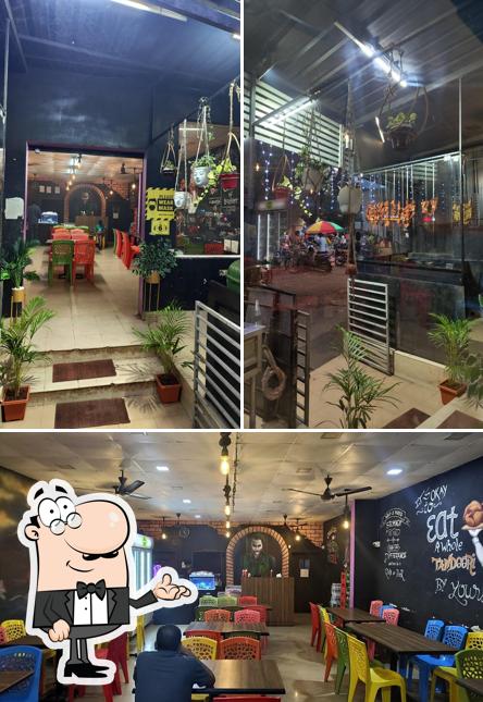 Preethi Restaurant Kaup