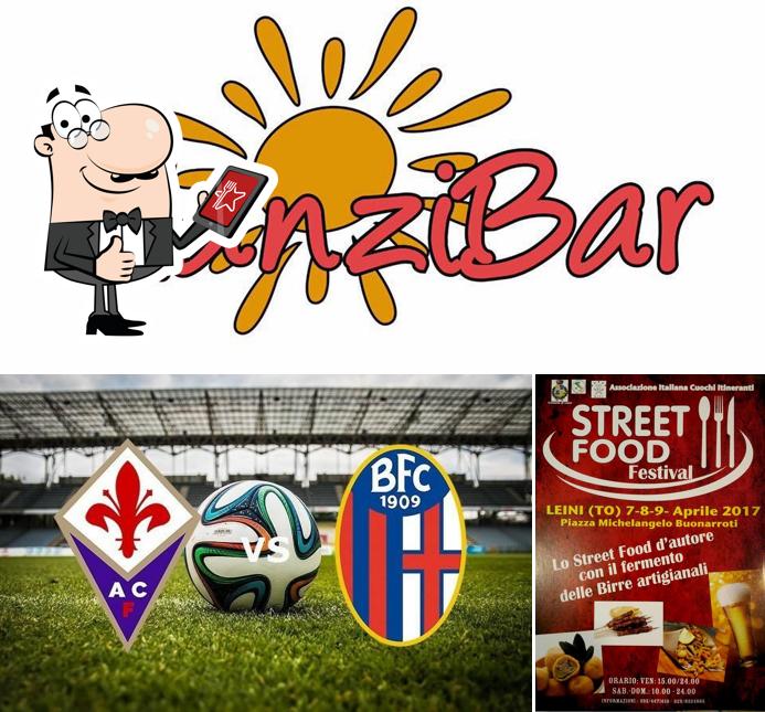 Vedi questa foto di Zanzibar Snc Di Beruatto Lara E De Giorgi Manuela