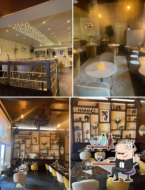 Restaurant MAGNUM