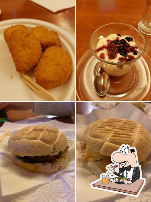 Platti al Petit Bruxelles