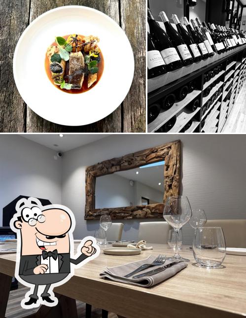 Restaurant Racines