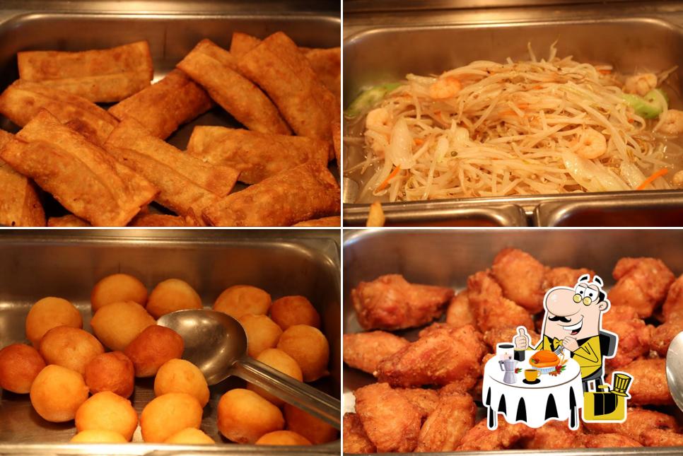 Wok De Hong Kong (Le)