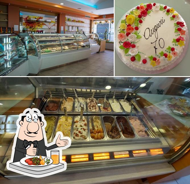 Platti al La Cassata