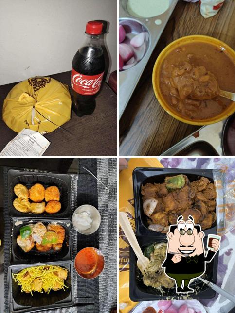 Punjabi Angithi By Vegorama Group