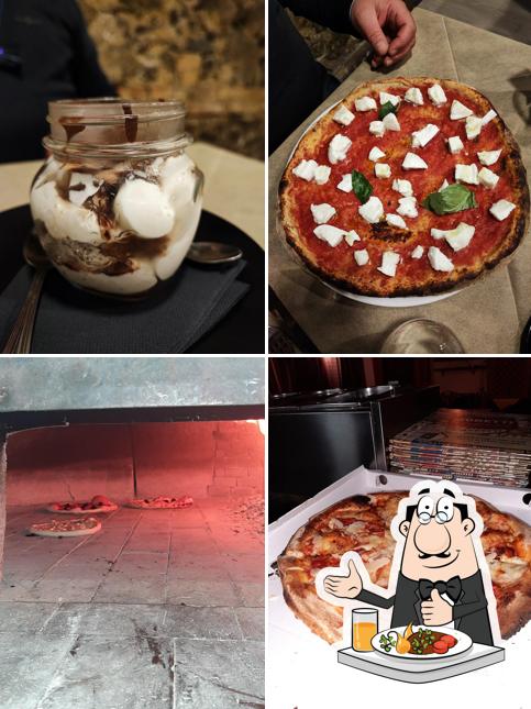 Cibo al Percival food&drink