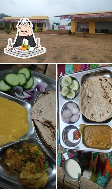 ॐ Shree Shyam Balaji Family Restaurant
