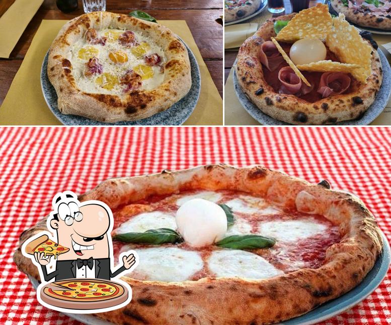 La pizza è il piatto veloce preferito al mondo