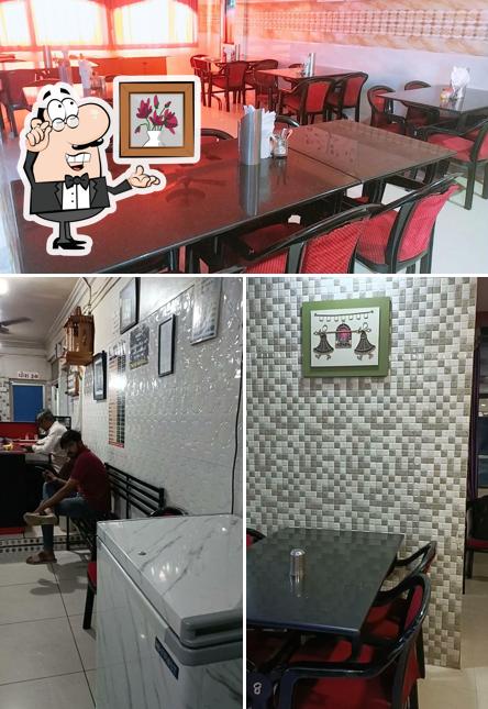 Check out how Akshar Restaurant Best Gujarati Food Restaurant In Amreli Punjabi Food Restaurant In Amreli looks inside