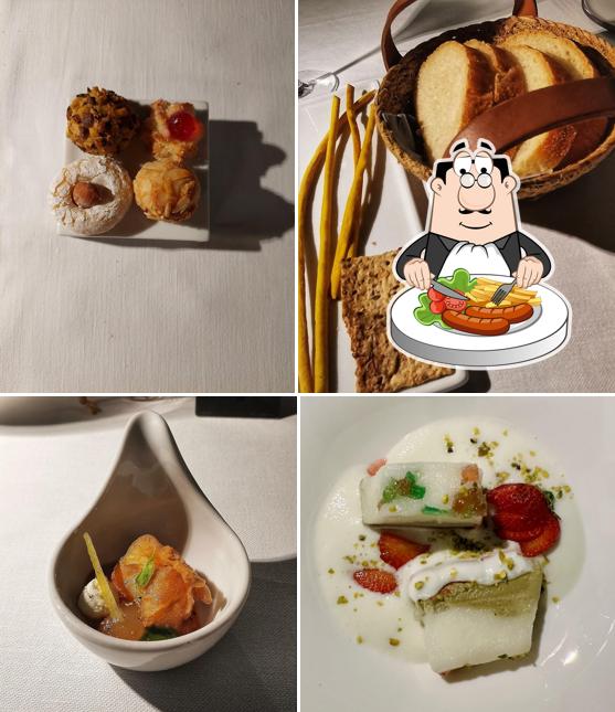 Cibo al Domìa Ristorante