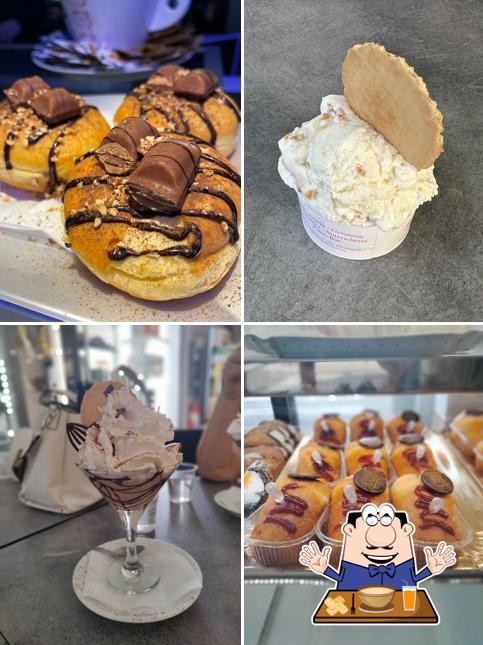 Platti al Amarcord Caffè