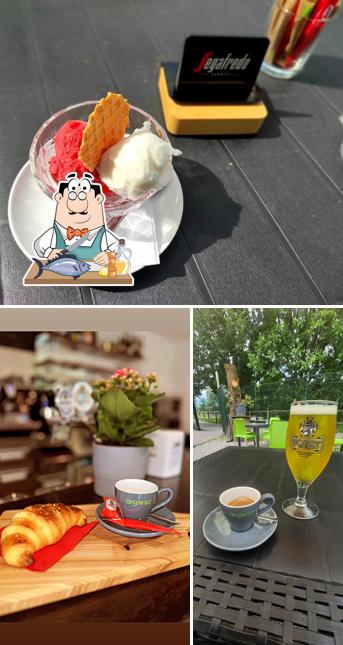 Bar Garden Sinigo