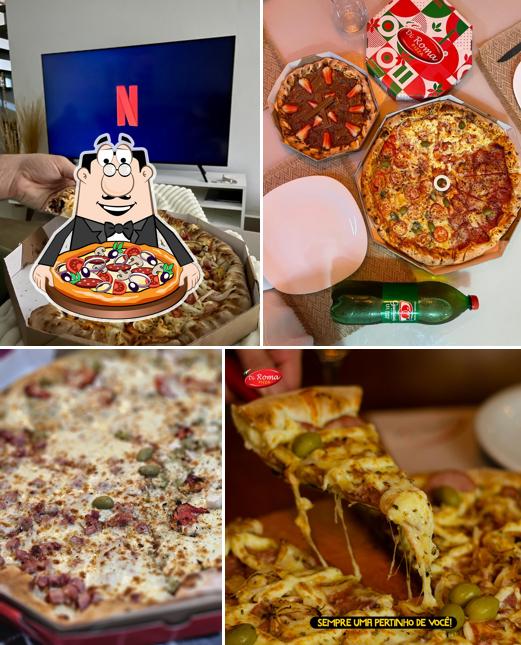 Di Roma Pizza - Criciúma