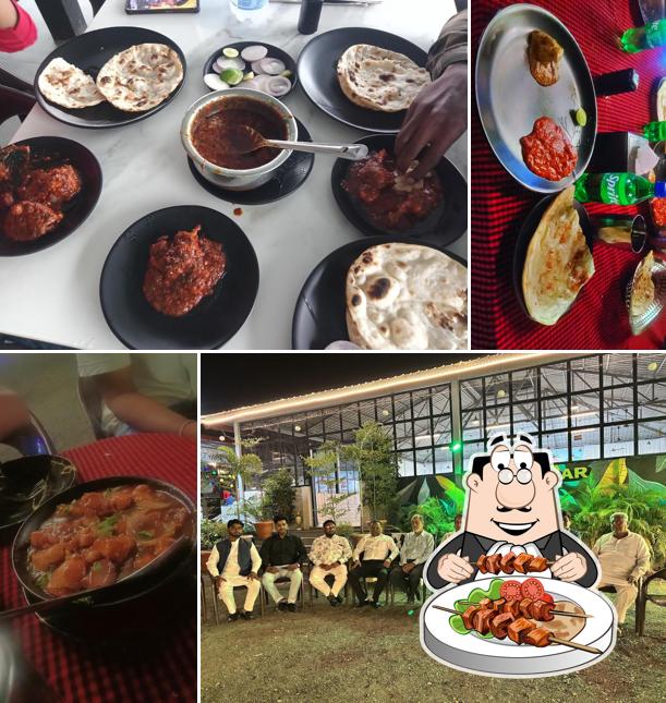 The Grand Hotel Delhi Darbar