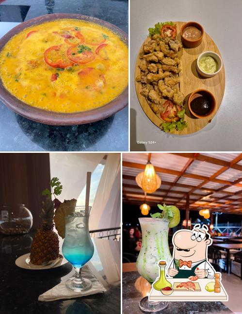 Restaurante Casa D’água