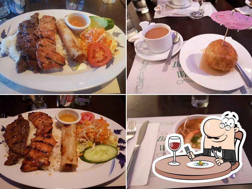 Restaurant Can Tho