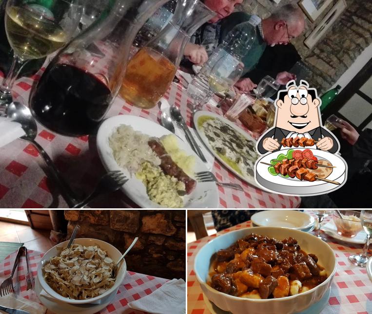 Cibo al Agroturizam Nežić