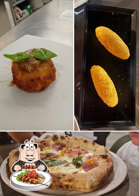 Cibo al Fermento Pizzeria