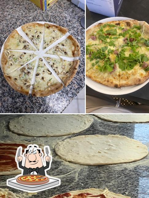Pizzeria Il Faro asporto