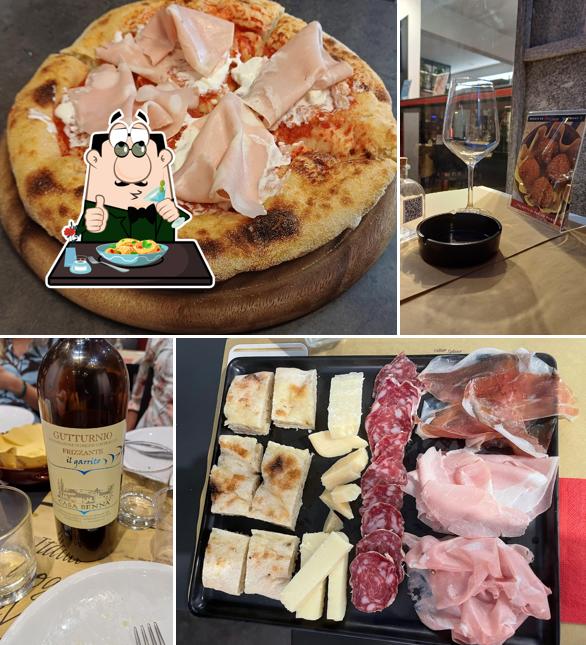 Bar Il Luogo