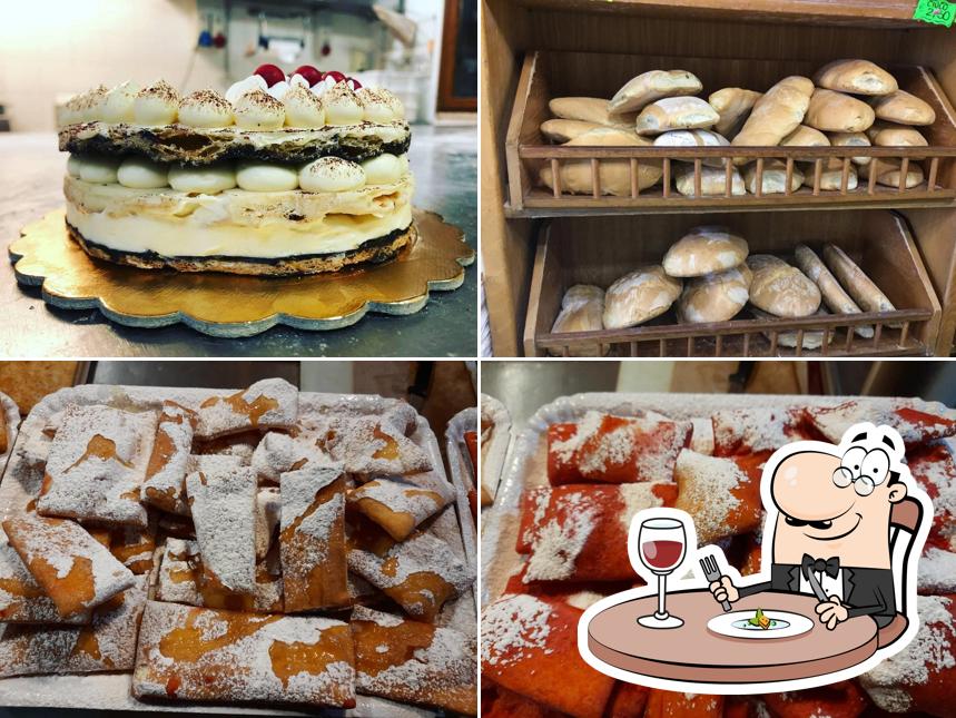 Antica Panetteria Del Braccagni