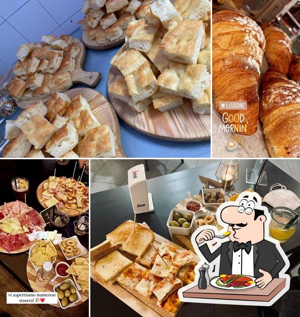 Cibo al Lux Lounge & Bar