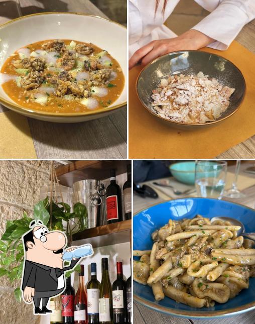 Al Quartino - Ristorante Osteria Vineria