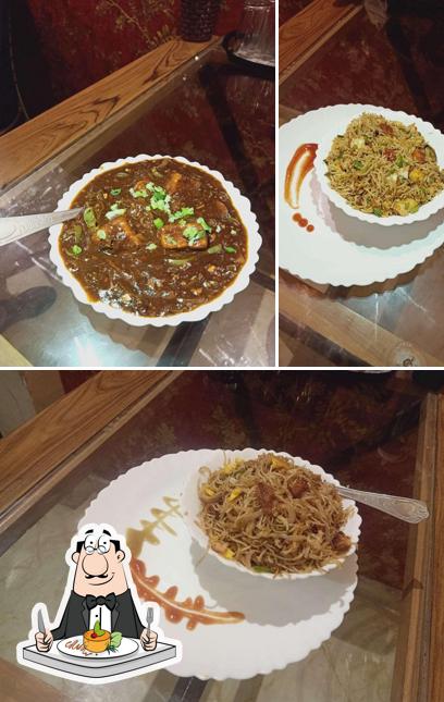 Foodaholic -The Authentic Taste Of Chinese Food