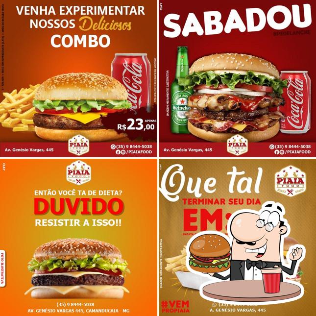 Piaia Grill