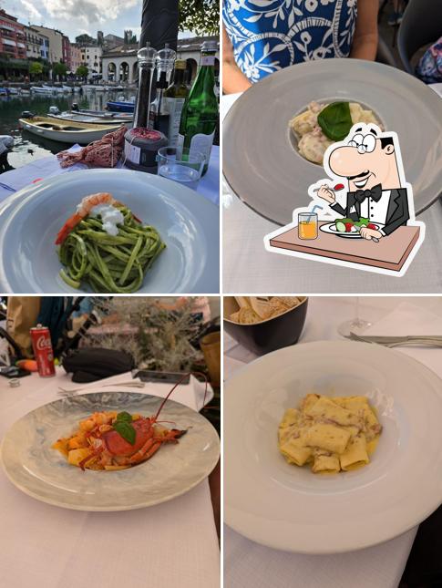 Platti al SOTTOVENTO