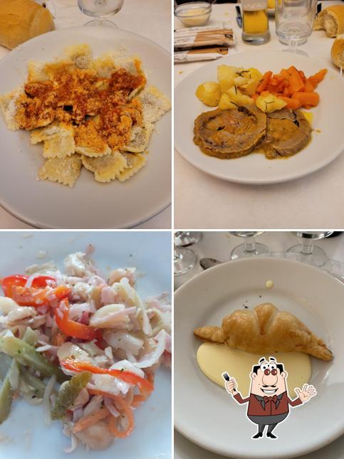 Trattoria Del Giardino