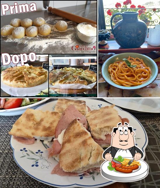 Cibo al Giardino Bistrot