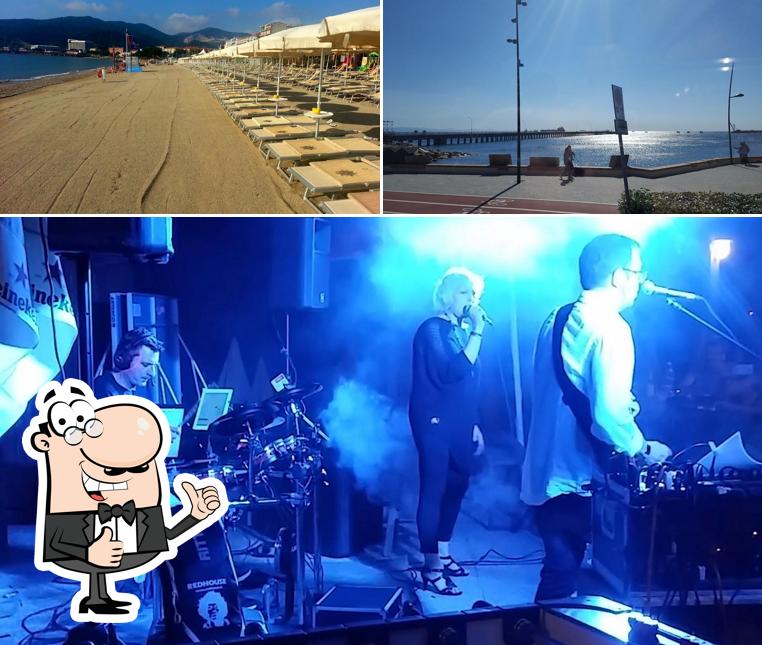 Ecco un'immagine di Colton Bay