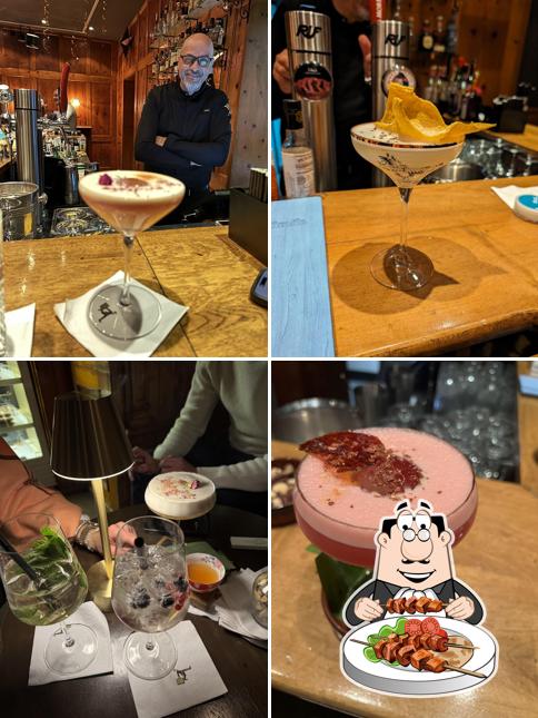 Cibo al Pianobar